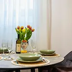 Nivi Apartment